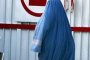 Във Франция 367 мюсюлманки носят бурки 