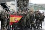 Испанският контингент в Ливан награден с медал на ООН 