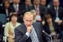 Путин: Правителството издържа на изпитанията на кризата 
