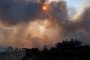 1 700 туристи от два къмпинга във Франция - евакуирани заради горски пожари 