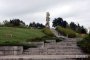 Реновират мемориалния комплекс ”Априлци” в Панагюрище 