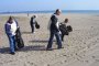 Плажът в Бургас разоран от 15 000 меломани