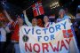 Норвегия излезе от рецесията 