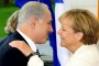 Нетаняху разкритикува Иран при визитата си в Германия 