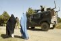 Афганистанците - най-застрашени от падането на талибаните 