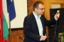 Димитров: СДС ще гласува против ГЕРБ, aко се налага 