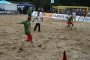 Aлбена ще е домакин на финалния кръг от Държавното по плажен футбол 