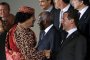 Сюзън Райс предупреди Кадафи да се въздържа от неуместно поведение в ООН 