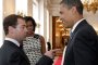 Медведев отказа Обама от ракетите в Европа