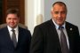 Борисов: Твърдо отстояваме националните ни интереси 