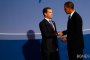 Медведев с ласкави отзиви за Обама