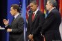 Обама, Саркози и Браун обвиниха Иран, че е скрил втори ядрен завод 