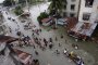 Аройо обяви бедствено положение на Филипините 