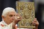 Папа Бенедикт XVI ще посети синагогата в Рим 