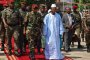 Африканските страни налагат санкции на Гвинея 
