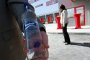 Кризата не се отразява на продажбите на водка в Русия 