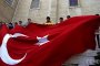 Споразуменията с Армения внесени в турския парламент 