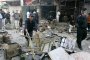 Над 800 души пострадаха при двойния атентат в Багдад 
