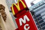 McDonald's се оттегля от Исландия 