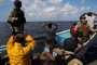 Мисията на ЕС задържа 7 сомалийски пирати 