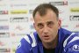 Здравков: Левски ще гони първа победа в Лига Европа 