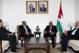 Абас може да подаде оставка при блокиране на мирния процес 