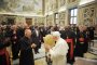 Дискът на папа Бенедикт XVI излиза в края на ноември 