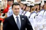Груевски: Блокадата не води до нищо добро 