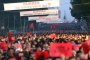 Албанската опозиция даде десетдневен ултиматум на Бериша 