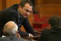Мартин Димитров води в надпреварата за СДС