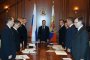 Медведев обеща подкрепа за руснаците в чужбина 