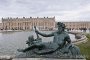 Стачка наложи временното затваряне на Версай и Лувъра 
