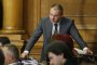 С.Станишев: Оттегляме се от ръководствата на парламентарните комисии 