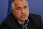 Борисов съзря заговор срещу правителството