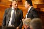 П. Курумбашев: Премиерът си сменя мненията през 72 часа 