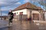 Хиляди евакуирани след наводнения в Албания