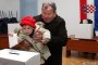 Хърватия гласува за нов президент 