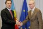 Молдова започва преговори с ЕС 