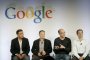 Google се извини на китайските писатели 