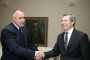 Бойко Борисов се срещна с посланика на САЩ Джеймс Уорлик