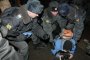 Протестна демонстрация в Москва, има арести