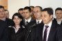 Ръководството на РЗС прие оставката на Арабаджиев