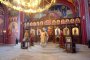 Новият православен храм в Бояна отвори врати
