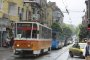 Трамвай блъсна жена в столицата 