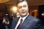 Съдът спря Янукович