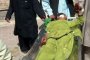 Около 16 убити бунтовници след американски ракетни удари в Пакистан 