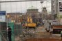 Разкопките няма да забавят строежа на метрото