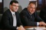 Борисов: Дебат със Станишев – през прокуратурата