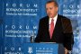 Ердоган: Израел е главната заплаха за мира в Близкия изток