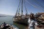 Сомалийски пирати отвличат тайландски рибарски лодки 